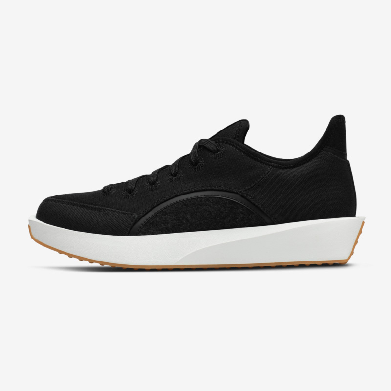 Women's Risers - Natural Black ID=udNImOra