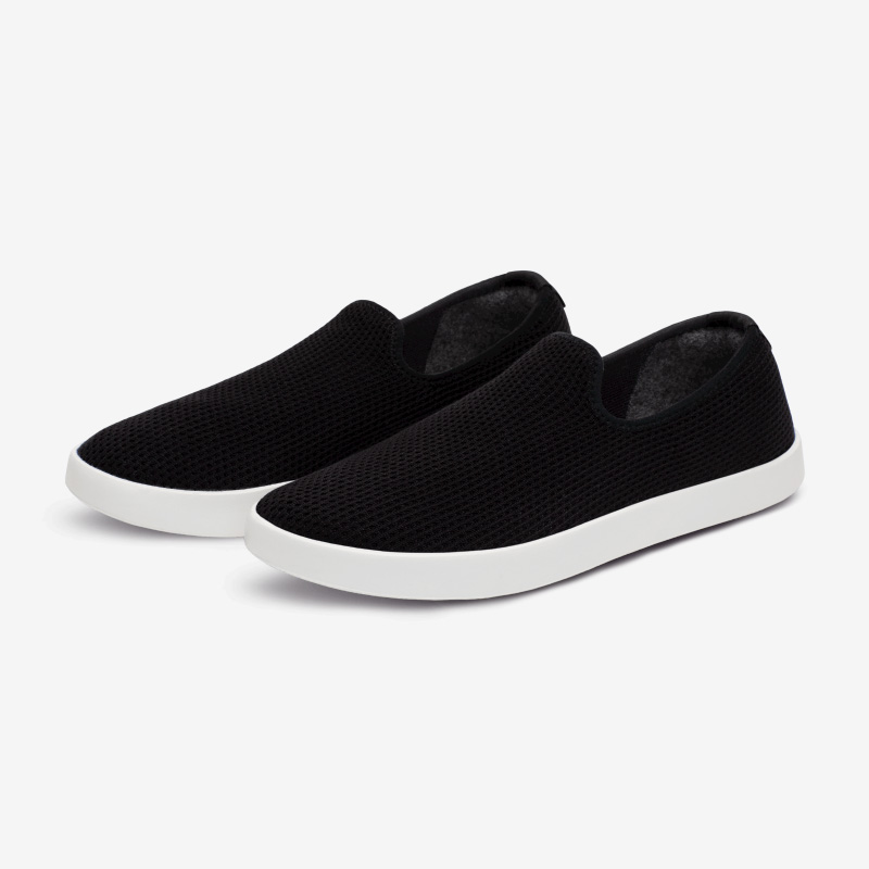 Women's Tree Loungers - Natural Black ID=udYiq6eS