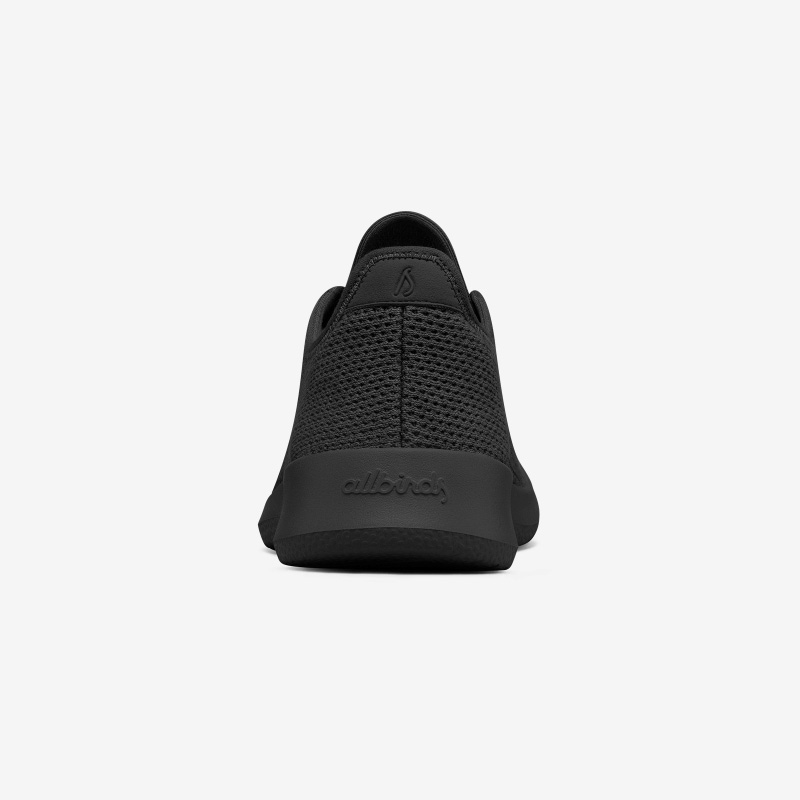 Men's Tree Runners - Jet Black ID=udu0Vvi5