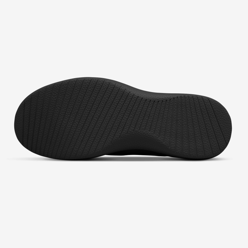 Men's Tree Runners - Jet Black ID=udu0Vvi5