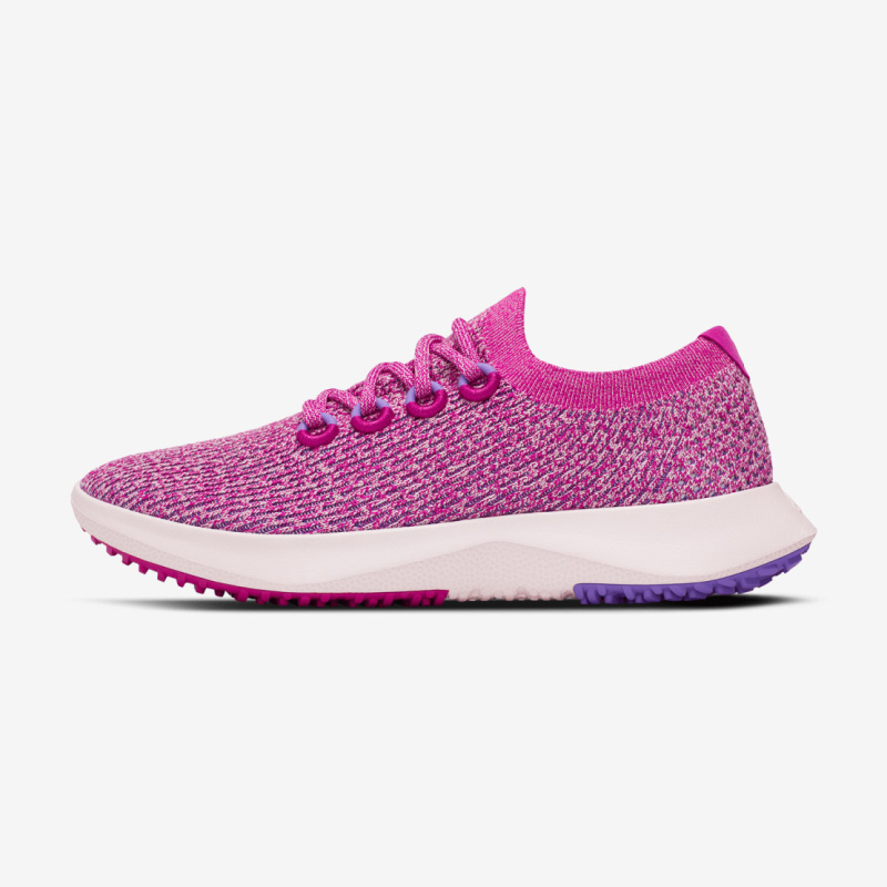 Women's Tree Dasher 2 - Bloom Pink ID=uvMMYkKd