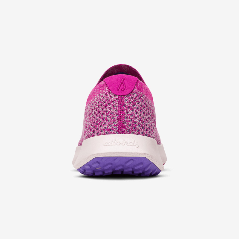 Women's Tree Dasher 2 - Bloom Pink ID=uvMMYkKd