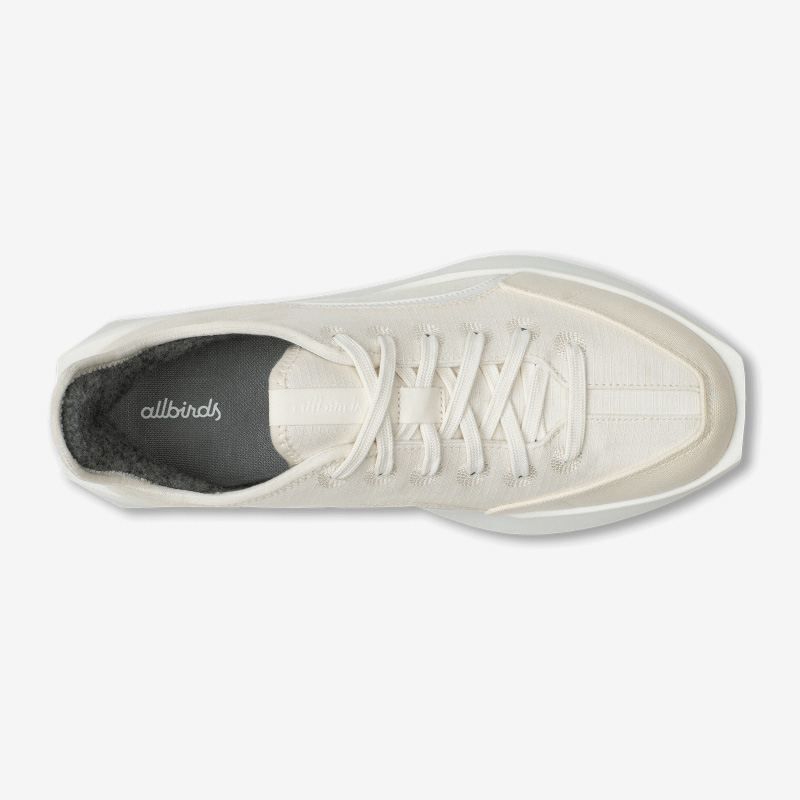 Women's Risers - Natural White ID=v4cls0NB