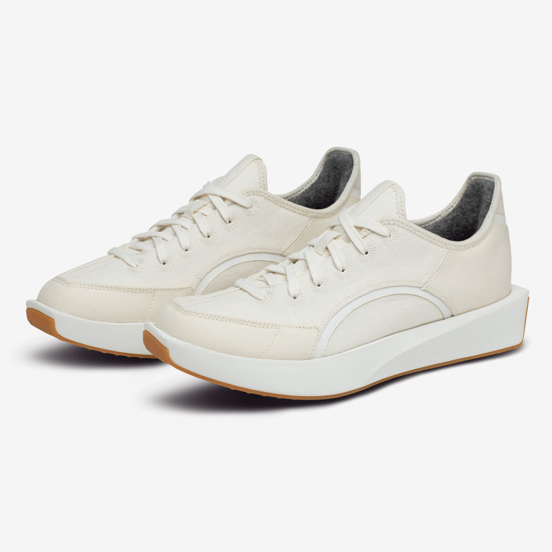 Women's Risers - Natural White ID=v4cls0NB