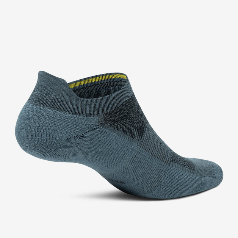 Anytime Ankle Sock - Calm Teal ID=vF2Hco3X