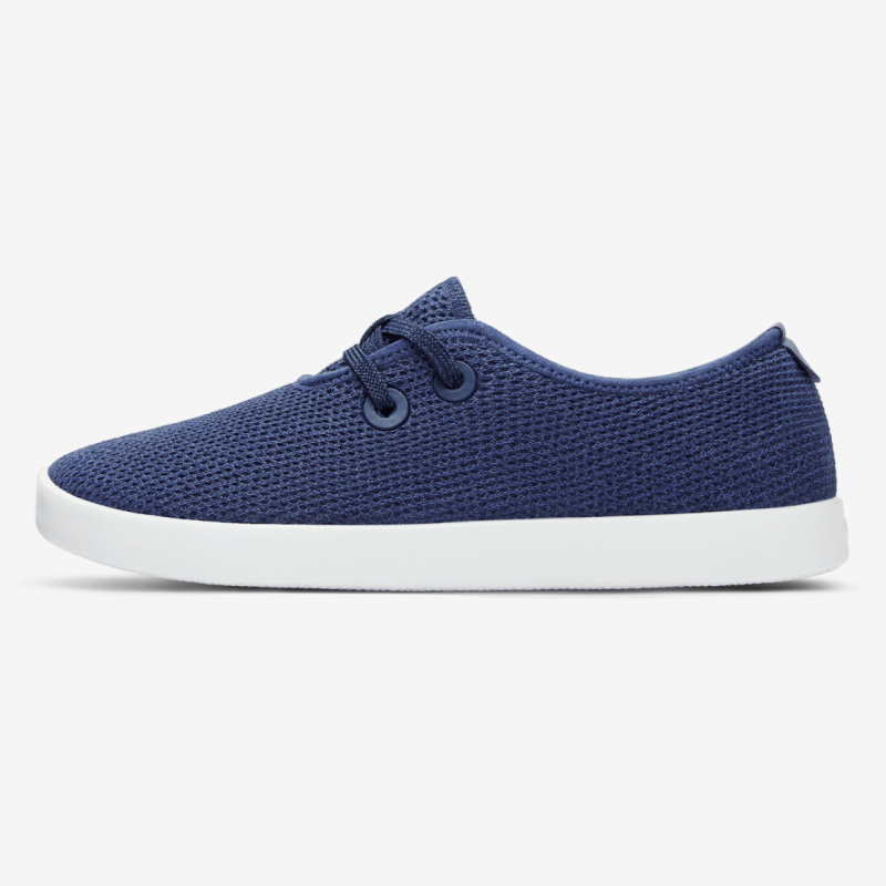 Women's Tree Skippers - Hazy Indigo ID=vKvAxMHm