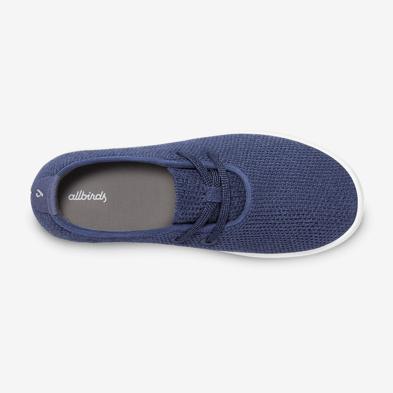 Women's Tree Skippers - Hazy Indigo ID=vKvAxMHm