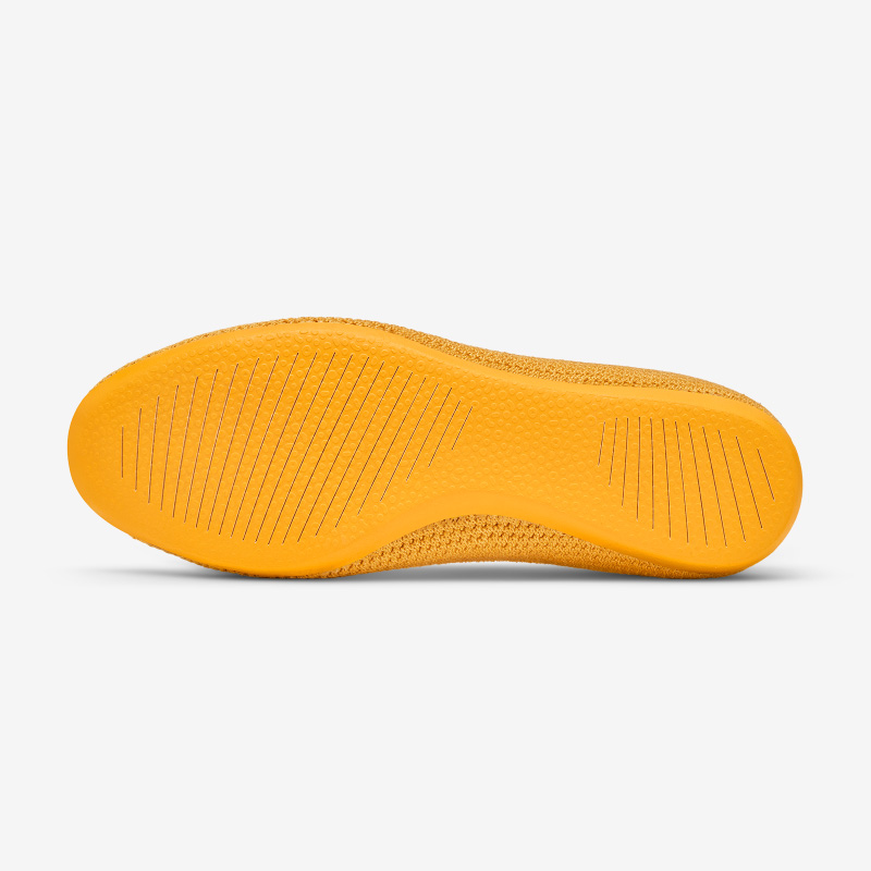 Women's Tree Breezers - Thrive Yellow ID=vjBXQFxN