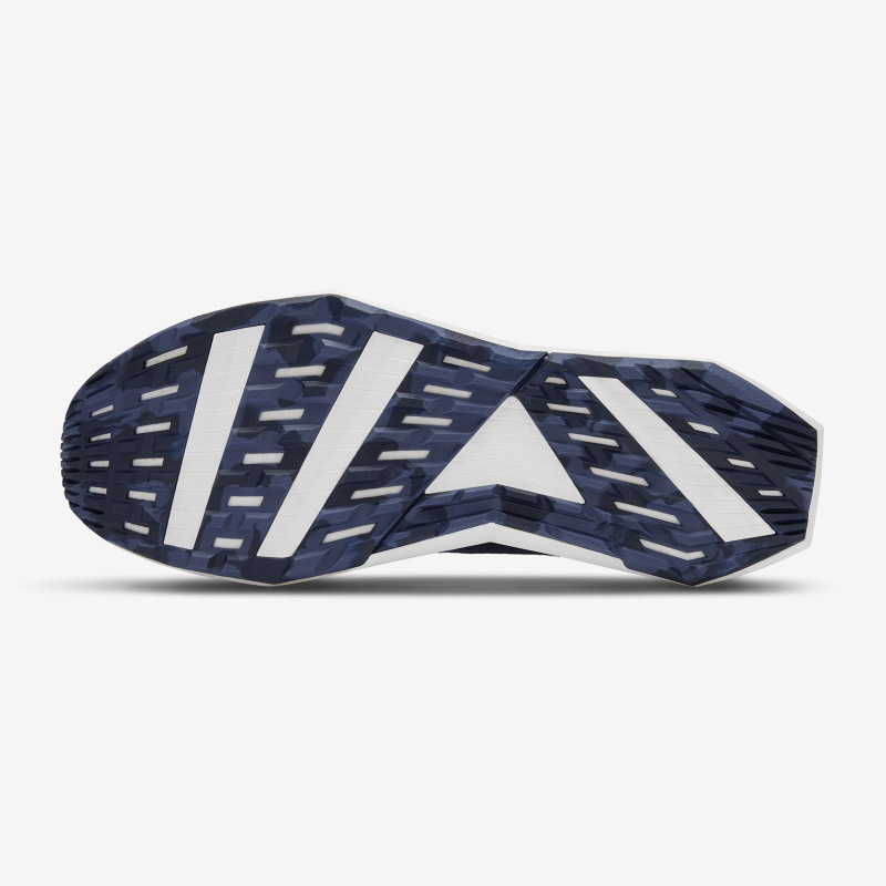 Women's Wool Flyer Mizzles - Hazy Indigo ID=vxgxnu28
