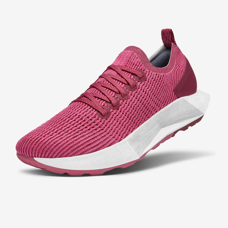 Women's Tree Flyers - Lux Pink ID=wJnaCQSd