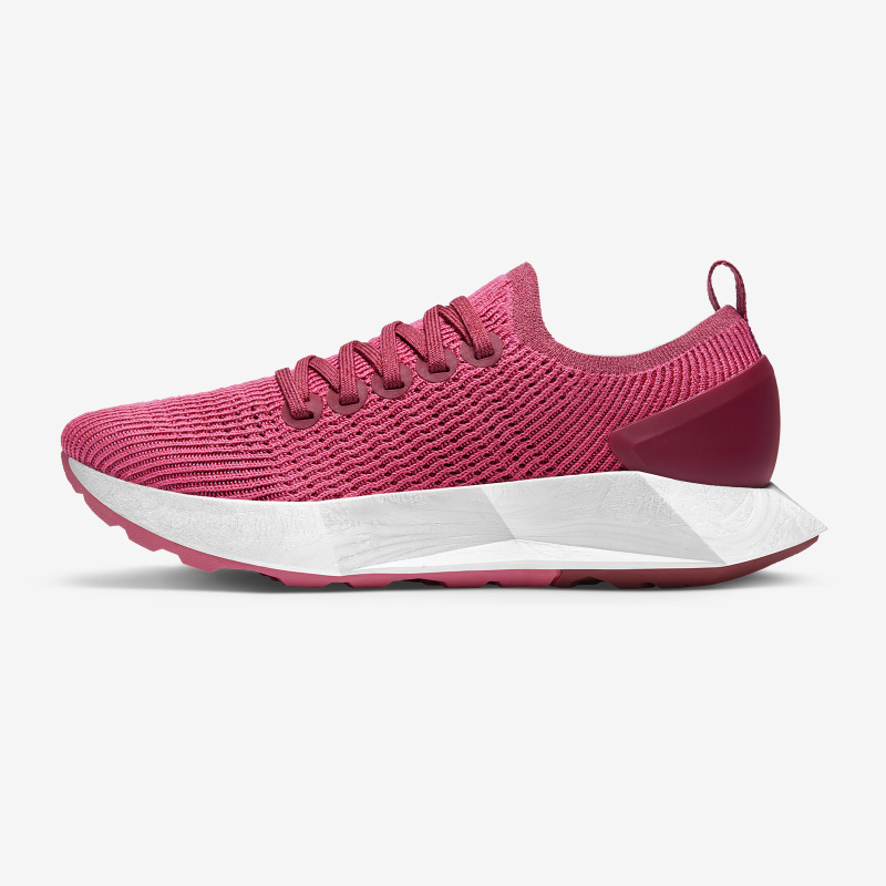 Women's Tree Flyers - Lux Pink ID=wJnaCQSd