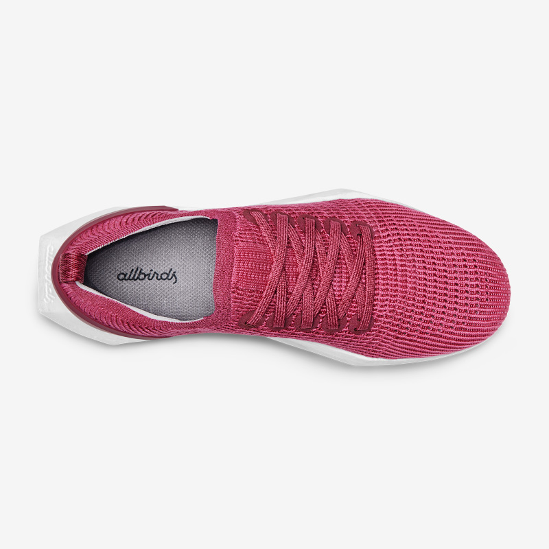 Women's Tree Flyers - Lux Pink ID=wJnaCQSd