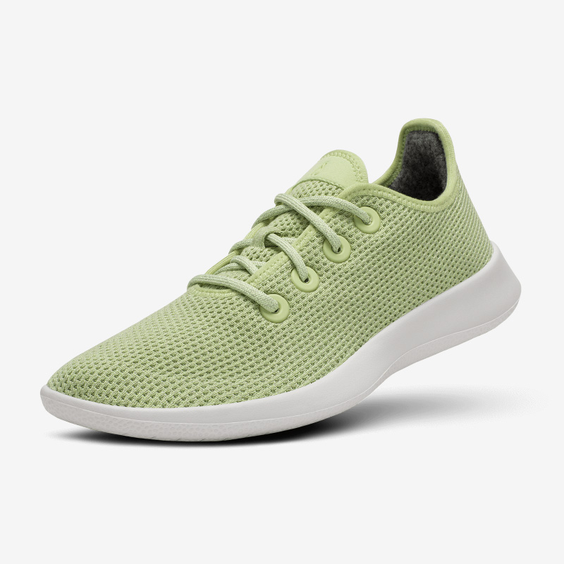 Women's Tree Runners - Forage Green ID=waGGYkCe