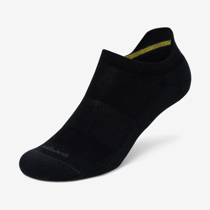 Anytime Ankle Sock - Natural Black ID=wltAeZzi