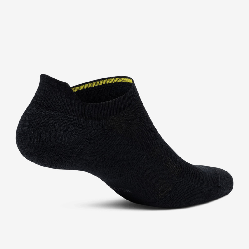 Anytime Ankle Sock - Natural Black ID=wltAeZzi