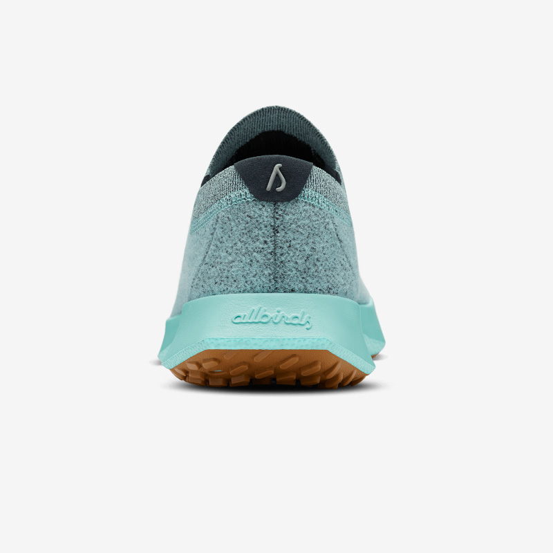 Women's Wool Dasher Mizzles - Buoyant Mint ID=xDHe7KKK
