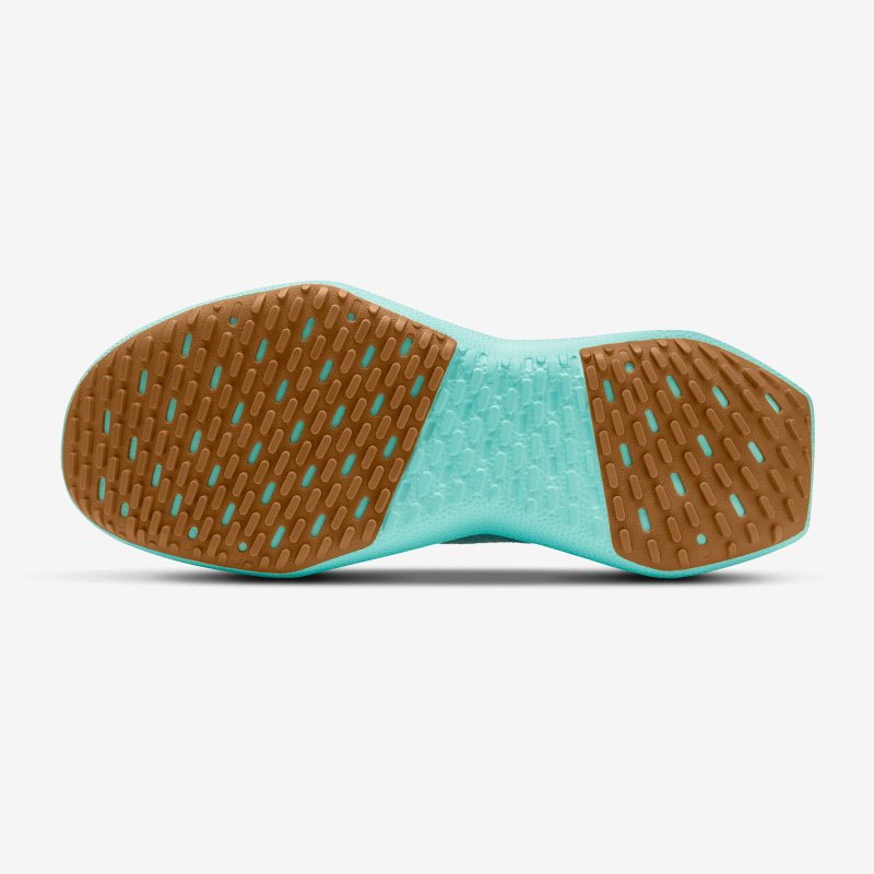 Women's Wool Dasher Mizzles - Buoyant Mint ID=xDHe7KKK