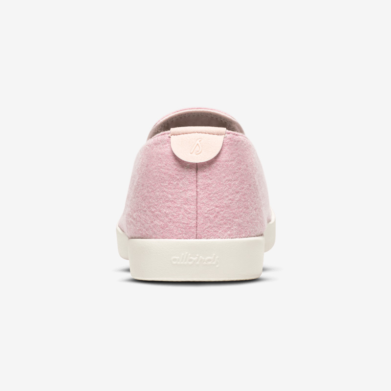 Women's Wool Loungers - Calm Taupe ID=ypMyWCUN