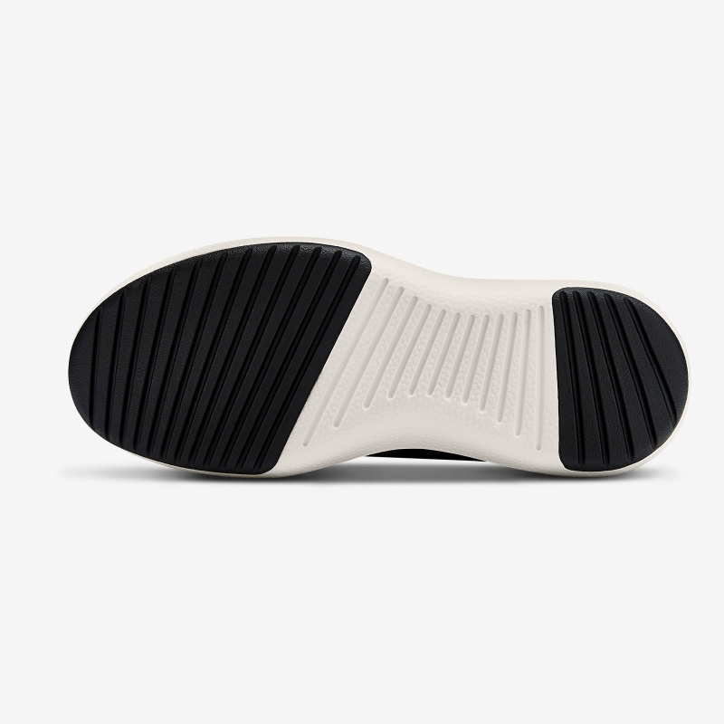 Women's Wool Runner-up Mizzles - Natural Black ID=zMEvAADo