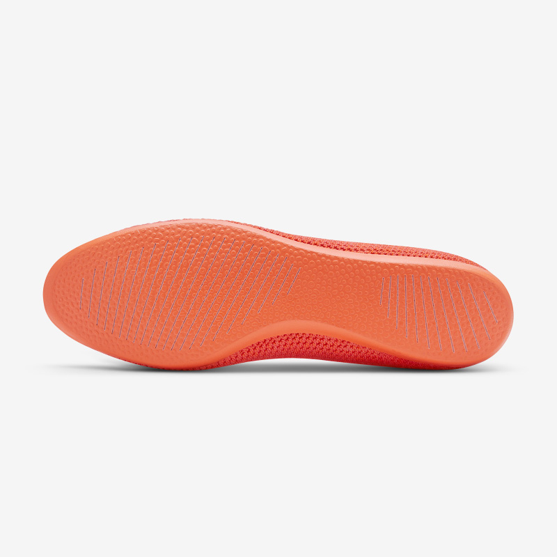 Women's Tree Breezers - Buoyant Orange ID=zWw8gDAX